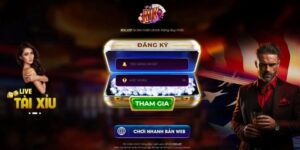 Đăng Ký Rikvip hướng dẫn chi tiết