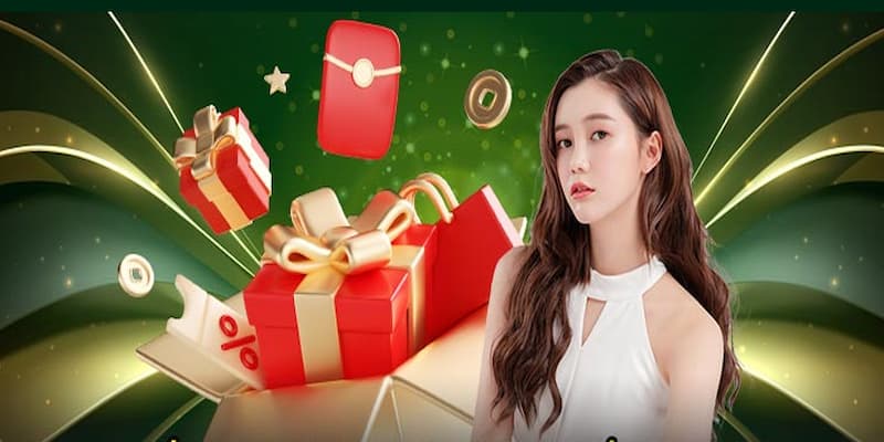 Khuyến Mãi VIP Rikvip Khuyến Mãi VIP Rikvip tại sao lại được săn đón?